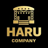 주식회사 하루컴퍼니 프로필 이미지