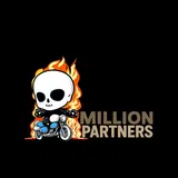 밀리언파트너스 프로필 이미지