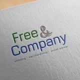 프리앤컴퍼니 프로필 이미지