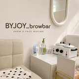 바이조이_브로우바 프로필 이미지