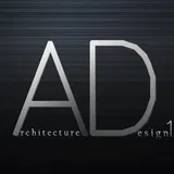 디자인에이디원(AD1) 프로필 이미지