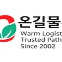 온길물류 프로필 이미지