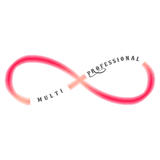멀티프로페셔널 프로필 이미지