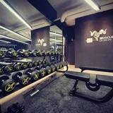 머슬데몬(MUSCLE DEMON) 프로필 이미지