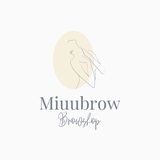 미유브로우 프로필 이미지