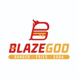 블레이즈갓(BLAZEGOD) 프로필 이미지