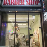리슨 BARBERSHOP 프로필 이미지