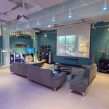 모임다움 파티룸 프로필 이미지