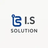 아이에스솔루션 프로필 이미지