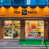 탑팩(TOP PACK) 프로필 이미지