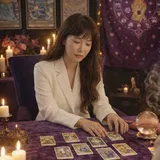 신비한 미고타로 프로필 이미지