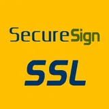 시큐어사인 프로필 이미지