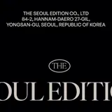 더서울에디션 주식회사 (The Seoul Edition Co., Ltd.) 프로필 이미지