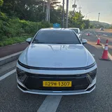 개인택시 프로필 이미지