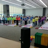 비즈 컴퍼니 프로필 이미지