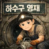 하수구 영재 프로필 이미지