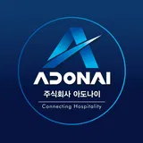 아도나이 주식회사 프로필 이미지