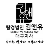 탐정법인 김앤유 대구지사 프로필 이미지