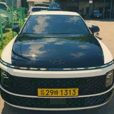 개인택시(밍키네택시) 프로필 이미지