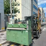 나무지게차 프로필 이미지