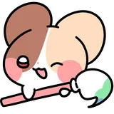 아기쥐작업소 프로필 이미지