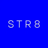 스트레잇 (STR8) 프로필 이미지