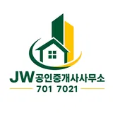(JW)공인중개사사무소 프로필 이미지