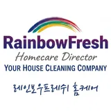 레인보우 프레쉬(Rainbow Fresh) 프로필 이미지