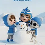 블루메테온 (BlueMeteon) 프로필 이미지